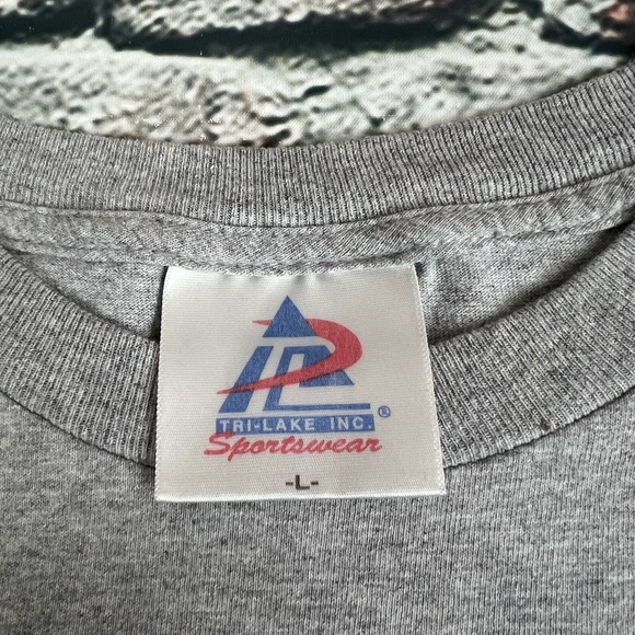 Vtg Florida Gators Winning It’s What We Do Gray Graphic L‎ - Picture 5 of 5